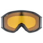 Ski naočare Uvex 3000 LGL black lasergold lite blue