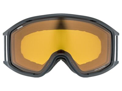 Ski naočare Uvex 3000 LGL black lasergold lite blue