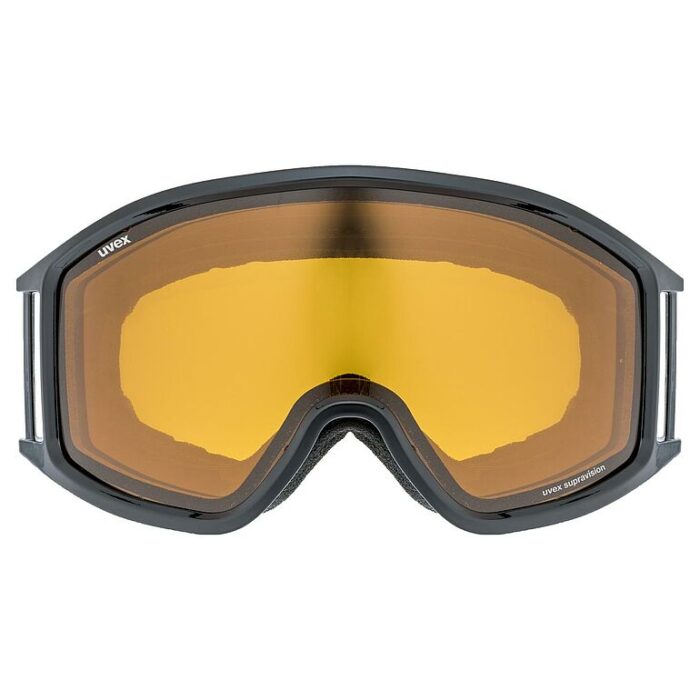Ski naočare Uvex 3000 LGL black lasergold lite blue