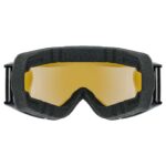 Ski naočare Uvex 3000 LGL black lasergold lite blue