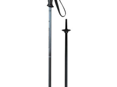 Ski štapovi Elan RockRod black