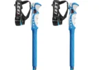 Ski štapovi Leki Blue Bird Carbon