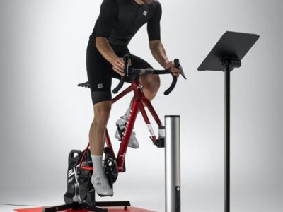 Elite Riser simulator nagiba