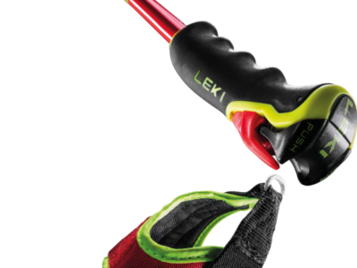 Ski štapovi Leki World Cup GS