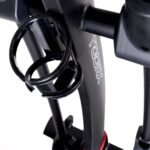 Eliptični trenažer Toorx ERX-300