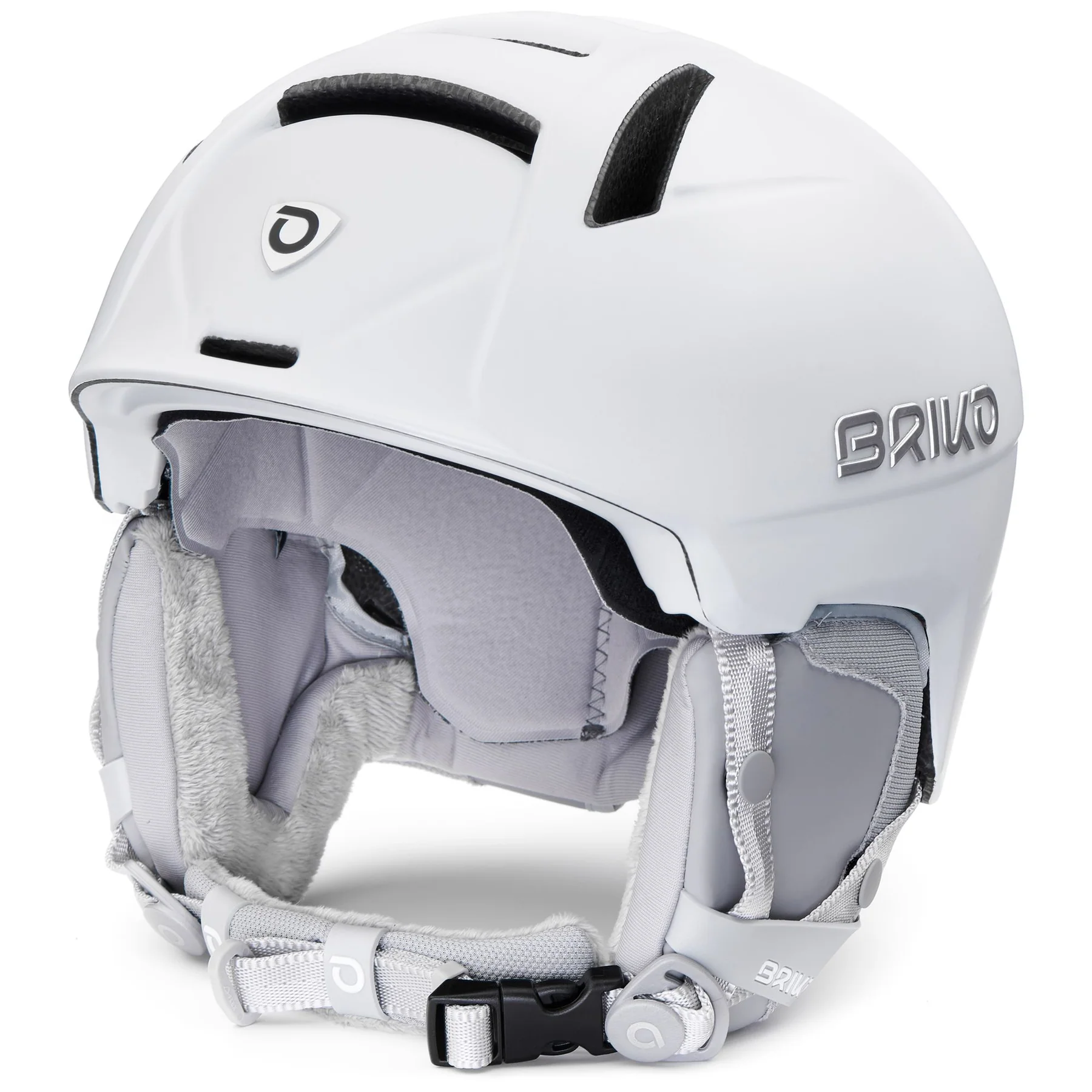 Ski-Kaciga-Briko-Perla-White-probike.rs Ski kaciga Briko Perla white