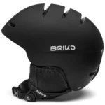 Ski kaciga Briko Teide Matt black