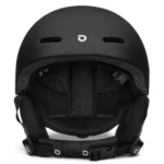 Ski kaciga Briko Teide Matt black