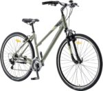Bicikl Polar Athena 28" forest edge