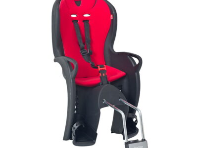 Korpa za dete Hamax Kiss Red