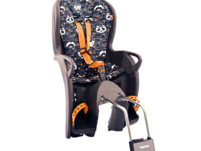 Korpa za dete Hamax Kiss Orange