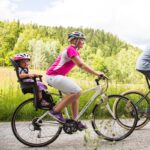 Korpa za dete Hamax Siesta