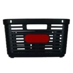 Korpa za pozadi Bellelli Zig Zag