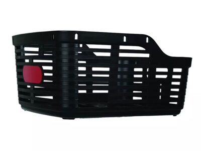 Korpa za pozadi Bellelli Zig Zag