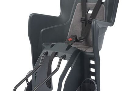 Korpa za dete POLISPORT Koolah na ram bicikla za 29"