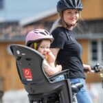 Korpa za dete Hamax Siesta