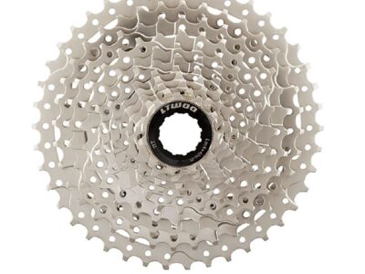 Zadnji zupčanik 10 kasetni 11-46 L-Twoo