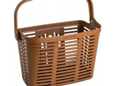 Korpa za teret za napred Bellelli Plaza