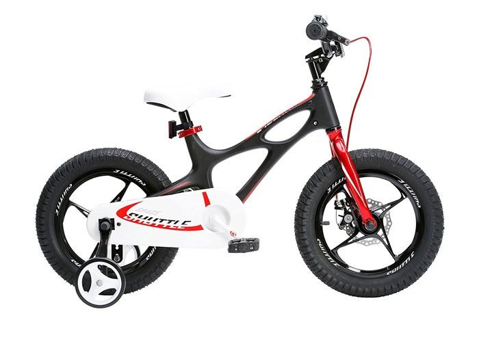 Bicikl_Royal_Baby_Space_Shuttle_16_crni_BIC-RB22-16-black_probike.rs Bicikl Royal Baby Space Shuttle 16 crni