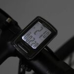 Brzinomer bežični CatEye Velo Wireless plus