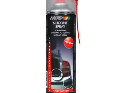 SILIKON SPREJ 500ml 090107