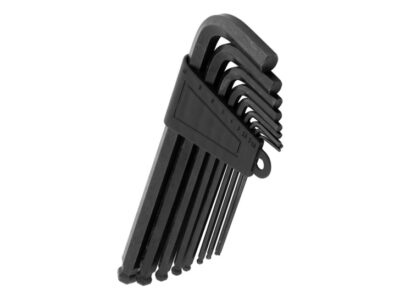 Set Imbusa 2-10mm