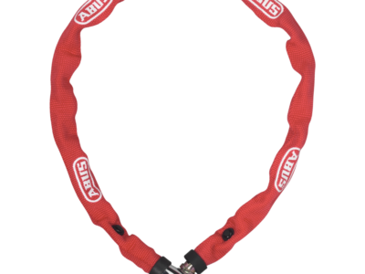 Brava ABUS 1500/60 Web crvena
