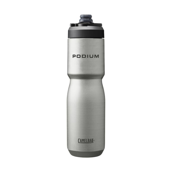 2965102065- Bidon Camelbak Podium Stainless steel 620ml