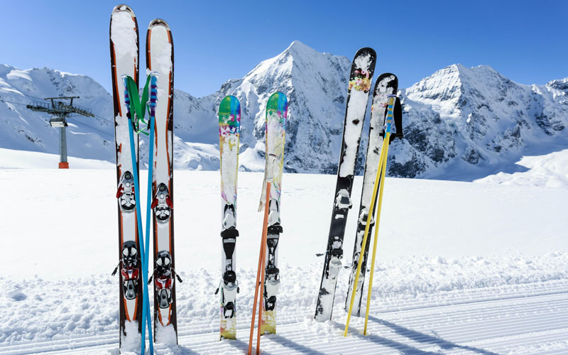 Bicikli skije fitnes 3 probike beograd