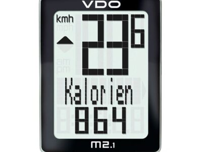 Brzinomer VDO M2.1