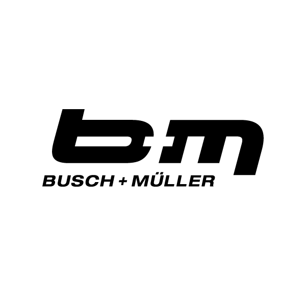 Busch + muller svetla
