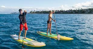 SUP daska Stand Up Paddleboard