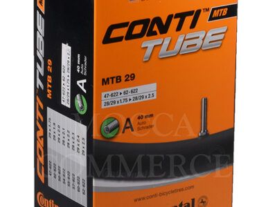 Unutrašnja guma Continental 29 auto ventil