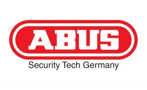 Abus brave za bicikl