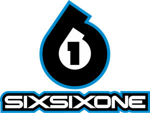 661 Sixsixone logo