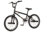 Bicikl BMX Visitor crni 20