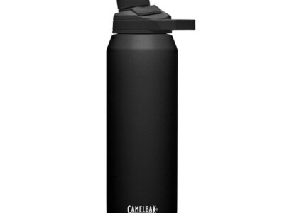 Bidon Camelbak Chute Mag 1L black