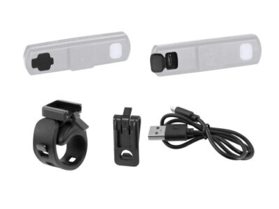 Zadnje svetlo Force Atom 40LM USB