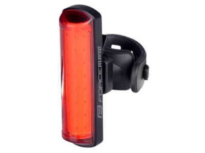 Zadnje svetlo Force Atom 40LM USB