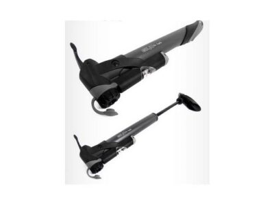 Pumpa Mini GP-961 PVC Manometar grey