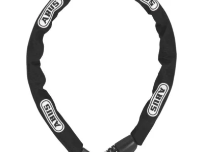 Brava Abus Tresor 1385/110 black