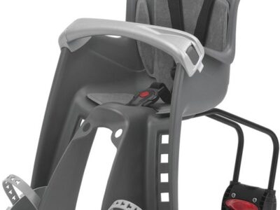 Korpa za dete POLISPORT Bilby prednja dark