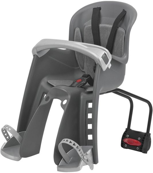 KRP-8632800002_1_49 Korpa za dete POLISPORT Bilby prednja dark