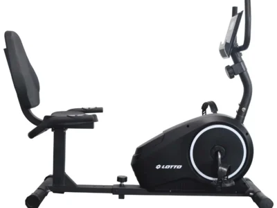 Ležeći sobni bicikl Lotto Comodo 300