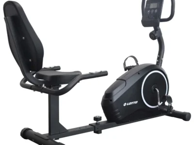 Ležeći sobni bicikl Lotto Comodo 300