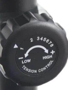 Lotto fittness sobni bicikl lezeci YK BK8508R COMODO300 05 probike.rs 1