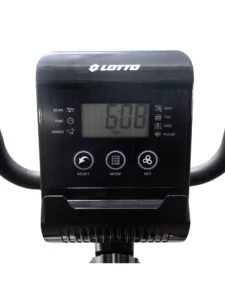 Lotto fittness sobni bicikl lezeci YK BK8508R COMODO300 06 probike.rs