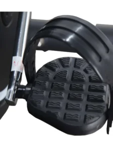 Ležeći sobni bicikl Lotto Comodo 300 Lotto fittness sobni bicikl lezeci YK BK8508R COMODO300 07 probike.rs