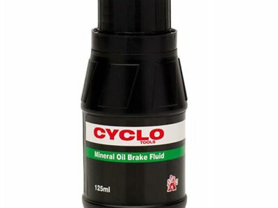 Mineralno ulje za kočnice Weldtite