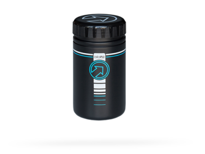 Bidon za alat PRO 500ml black